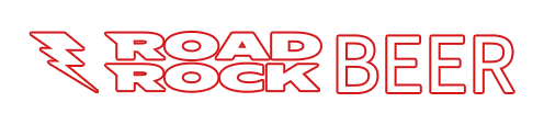 ROAD ROCK BEER